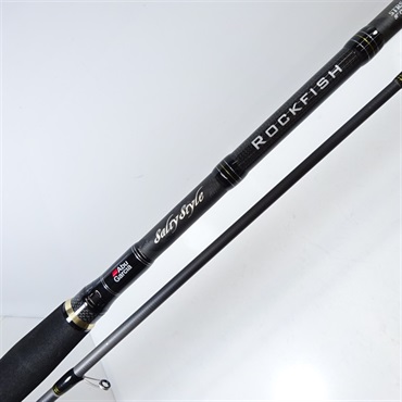 １８ソルティースタイルロックフィッシュＳＴＲＳ－８０２ＭＨ－ＫＲ